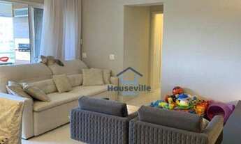 Imagem 2: Apartamento a venda em Alphaville com vista