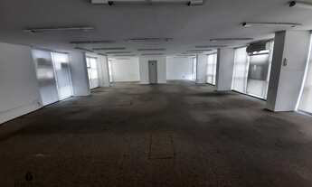 Imagem 6: SÃO PAULO - Conjunto Comercial/Sala - CERQUEIRA CÉSAR