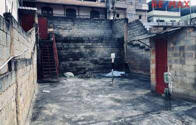 Imagem 5: Terreno, 342 m² e aluguel de casa por R$ 600/mês - Parque Independência - Juiz de Fora/MG