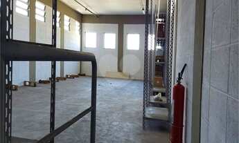 Imagem 2: Galpão/Depósito/Armazém à venda com 460m², Vagas de garagem, Vila Indiana- Região Butantã