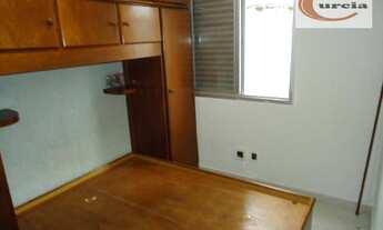 Imagem 6: Apartamento à venda, 55 m² por R$ 332.000,00 - Vila Guarani (Zona Sul) - São Paulo/SP