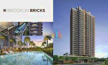 Imagem 3: Jardim das Acácias! Apartamento recém construído !