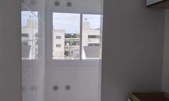 Imagem 7: Apartamento para Locação em Sombrio, Januária, 2 dormitórios, 1 banheiro, 1 vaga