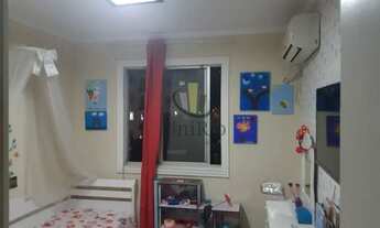 Imagem 7: Apartamento à venda - Mirante Campestre - Pechincha-Jacarepaguá - Rio de Janeiro - RJ