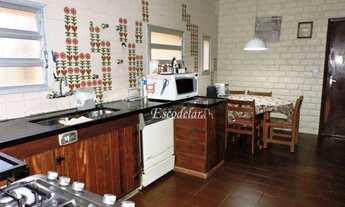 Imagem 4: Casa à venda, 1150 m² por R$ 3.990.000,00 - Chácara Eliana - Cotia/SP