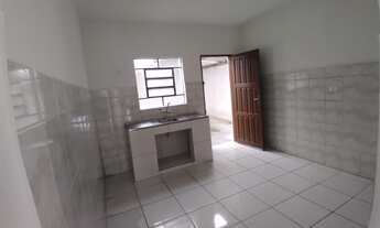 Imagem: Sobrado para aluguel com 2 quartos em Itaim