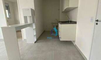 Imagem 3: Apartamento para alugar, 36 m² por R$ 1.890,00/mês - Jardim Taquaral - São Paulo/SP