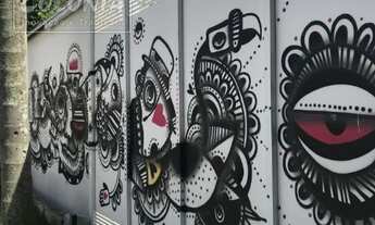 Imagem 2: São Paulo - Casa Padrão - Brooklin Paulista