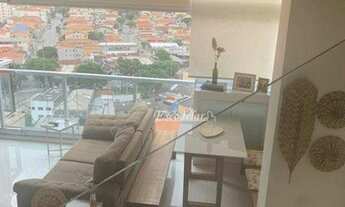 Imagem 7: Apartamento Duplex à venda, 70 m² por R$ 880.000,00 - Jardim São Paulo - São Paulo/SP