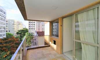 Imagem 7: Apartamento para Aluguel - Copacabana, 1 Quarto, 53 m2