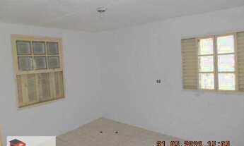 Imagem 5: Casa com 1 dormitório para alugar, 50 m² por R$ 1.000/mês - Vila Regente Feijó - São Paulo