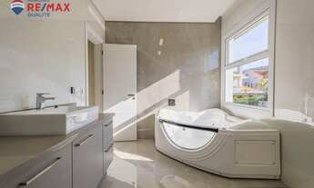 Imagem 3: Casa com 4 suítes à venda em Jurerê Internacional