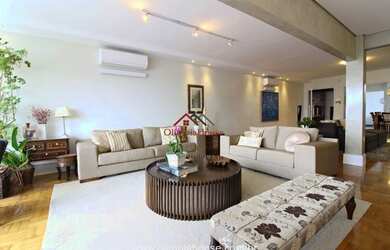 Imagem 7: Apartamento Locação 2 Dormitórios - 190 m² Jardim Europa