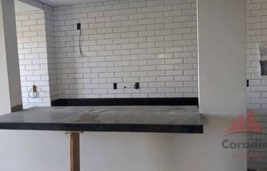 Imagem 6: Apartamento com 2 dormitórios à venda, 68 m² por R$ 310.000,00 - Jardim Dona Judith - Amer