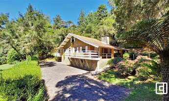 Imagem: Casa à venda, 156 m² por R$ 850.000,00