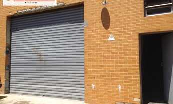 Imagem 3: Galpão para Venda em São Paulo, Jardim Marabá(Zona Sul), 2 banheiros, 2 vagas