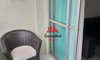 Imagem 7: Apartamento com 3 dormitórios à venda, 94 m² por R$ 399.000 - Jardim Bela Vista - Nova Ode