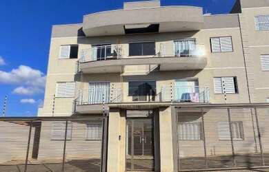 Imagem: Apartamento com 2 dormitórios à venda