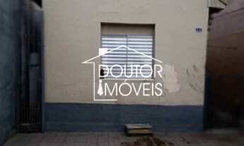 Imagem 2: São Paulo - Casa Padrão - CHACARA SANTO ANTONIO (ZONA LESTE