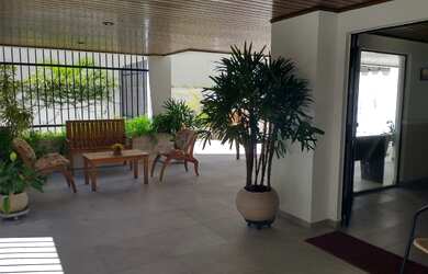 Imagem 7: SALVADOR - Apartamento Padrão - GRAÇA