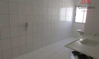 Imagem 6: Apartamento no Cond. Bosque da Itália para venda e locação, Jardim Paulistano, Americana