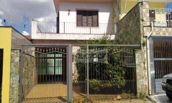 Imagem 1: Sobrado residencial à venda, Jardim Munhoz, Guarulhos