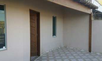 Imagem 4: Casa com 3 dormitórios à venda, 160 m² por R$ 570.000,00 - Fontesville II - Juiz de Fora/M