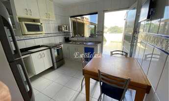 Imagem 6: Sobrado à venda, 250 m² por R$ 690.000,00 - Vila Irmãos Arnoni - São Paulo/SP