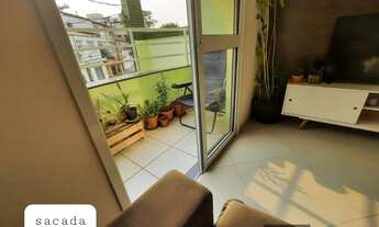 Imagem 6: Apartamento 107m² 3 dormitórios sendo 1 suíte R$ 585.000,00