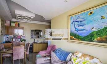 Imagem 3: Apartamento com 2 dormitórios à venda, 59 m² por R$ 349.800,00 - Nova Gerty - São Caetano