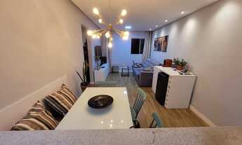 Imagem 1: Apartamento para venda com 55 metros quadrados com 2 quartos em Torre - Recife - PE