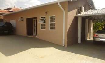 Imagem: Chácara - Vale Verde - Valinhos