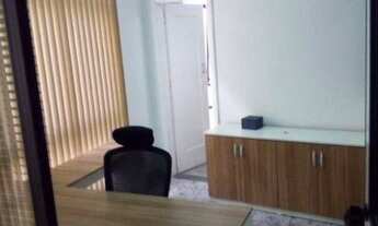 Imagem: Sala à venda, 70 m² por R$ 723.000 - Centro