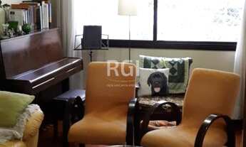 Imagem 1: Porto Alegre - Apartamento Padrão - Jardim Botânico