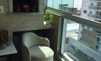 Imagem 3: Apartamento para venda 3 quarto(s) estreito florianópolis - AP907