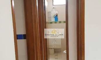 Imagem 3: Apartamento com 2 dormitórios à venda, 55 m² por R$ 210.000,00 - Residencial Bosque dos Ip