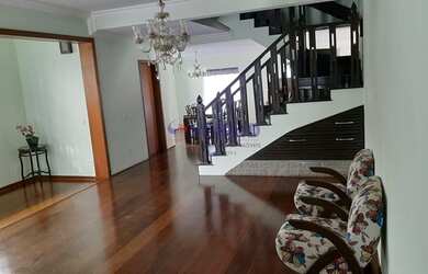 Imagem 2: 04 Suítes, piscina, sauna