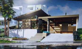 Imagem: CASA NO COND MONACO