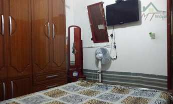 Imagem 4: Casa residencial à venda, Vila Rebouças, Sumaré