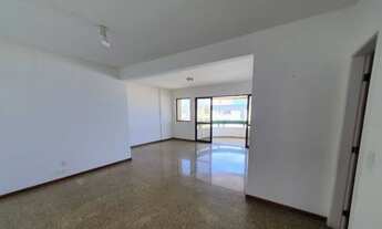 Imagem 3: Apartamento para venda tem 134 metros quadrados com 3 quartos em Pituba - Salvador - BA