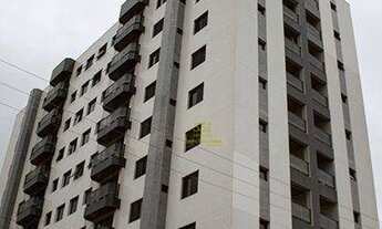 Imagem 2: Apartamento com 3 dormitórios à venda, 112 m² por R$ 550.000,00 - Vila Santos Dumont - Fra