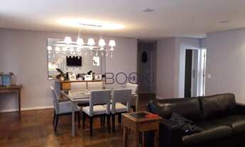 Imagem 4: Oportunidade - Somosierra - 170 m² - Santa Cecília