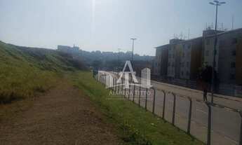 Imagem 7: Excelente Terreno à Venda com 13.000 m² em Jandira para Implantação de Torres Residenciais