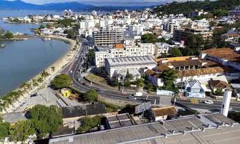 Imagem 7: FLORIANóPOLIS - Casa Comercial - Coqueiros