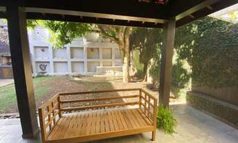 Imagem 4: Casa de condomínio para aluguel e venda tem 300 metros quadrados com 4 quartos