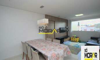 Imagem 4: Apartamento para Venda em Belo Horizonte / MG no bairro Cidade Nova