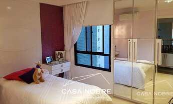 Imagem 7: Cobertura à venda, 234 m² por R$ 2.700.000,00 - Praia do Canto - Vitória/ES