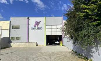 Imagem 6: Barracão para alugar, 398 m² por R$ 5.800,00/mês - Centro - Pinhais/PR