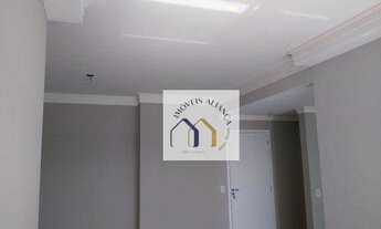 Imagem 6: Apartamento com 2 dormitórios - venda por R$ 572.000 ou aluguel por R$ 2.100/mês - Rudge R