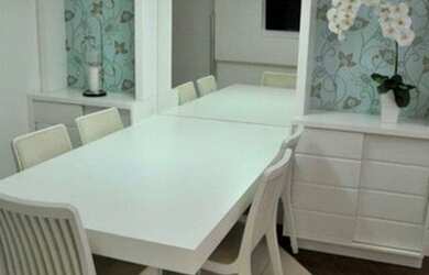 Imagem 5: Apartamento com 4 dormitórios à venda, 233 m² - Icaraí - Niterói/RJ